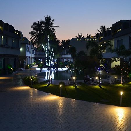 Kostamar Beach Resort Diu Eksteriør billede