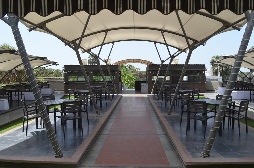Kostamar Beach Resort Diu Eksteriør billede