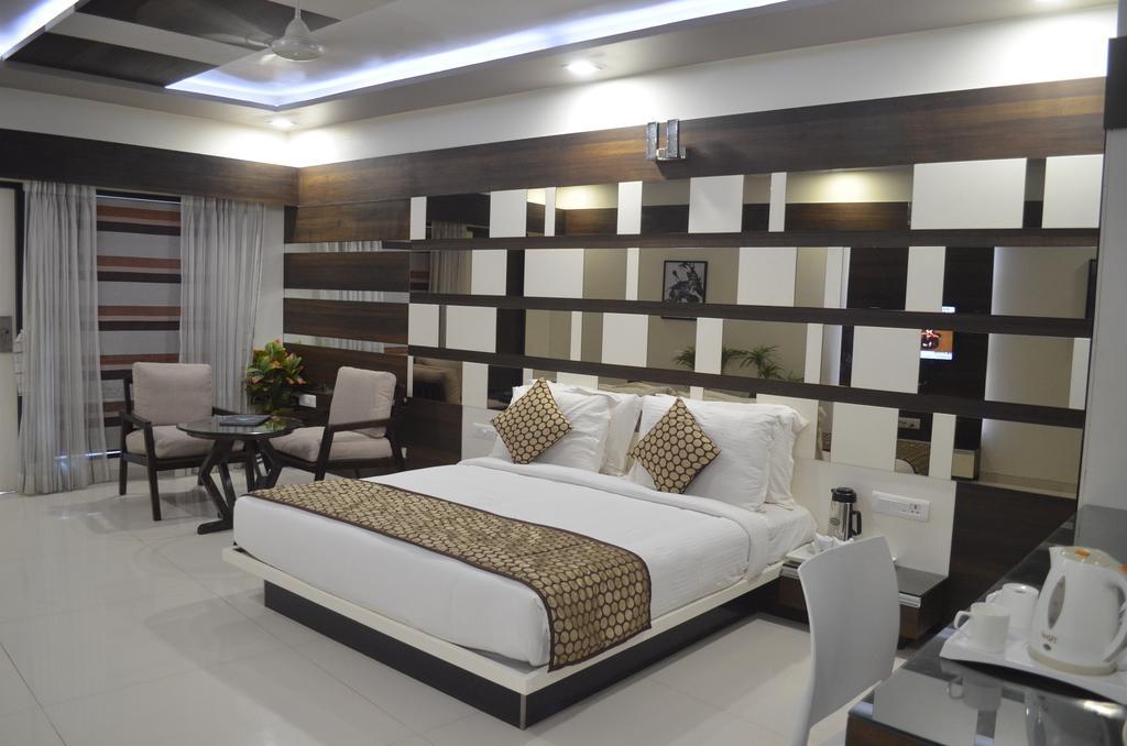 Kostamar Beach Resort Diu Eksteriør billede