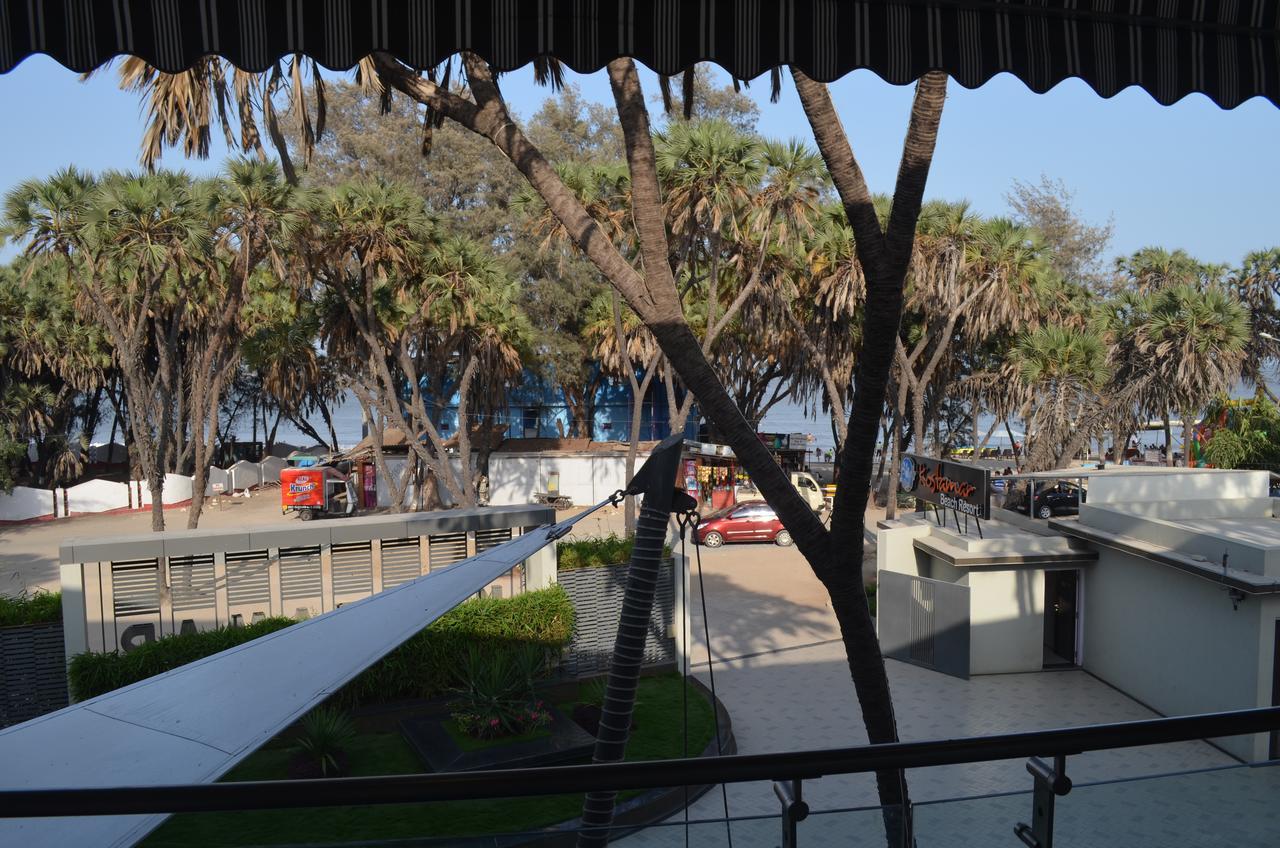 Kostamar Beach Resort Diu Eksteriør billede